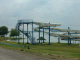 Abádszalóki strand